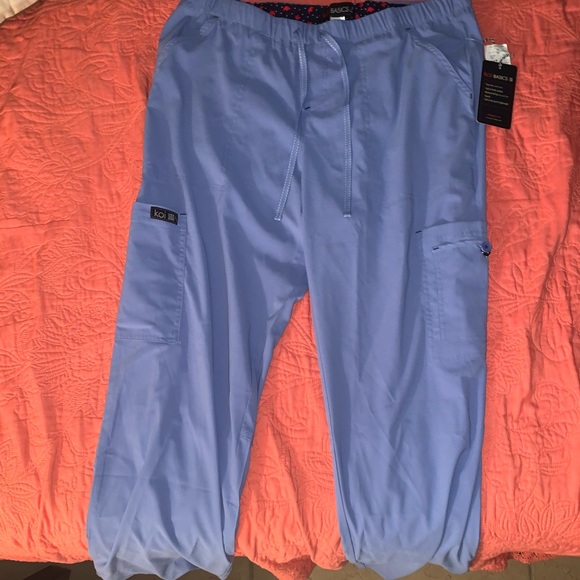 koi Other - Scrub pants